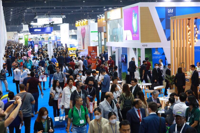 Meat Pro Asia 2025 เปิดเวทีแสดงนวัตกรรมล้ำสมัยด้านการแปรรูปและบรรจุภัณฑ์เนื้อสัตว์