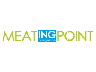 Meating point